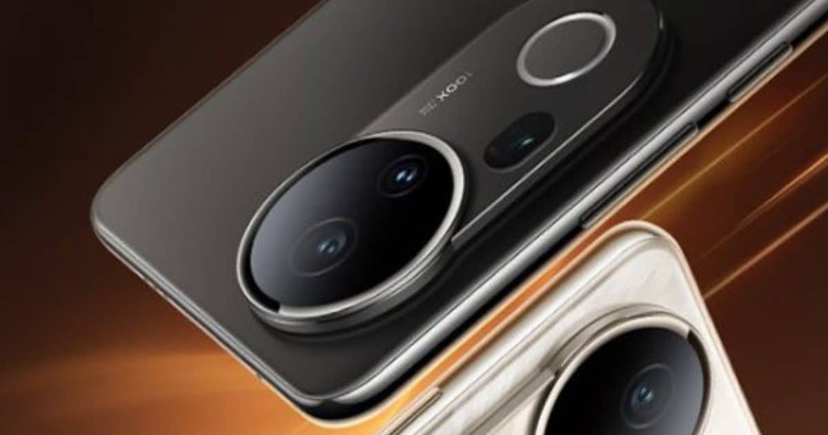 Tach – 10x जूम कैमरा, pOLED डिस्प्ले वाला Vivo T4 Ultra भारत में 11 जून को होगा लॉन्च, जानें संभाव‍ित कीमत