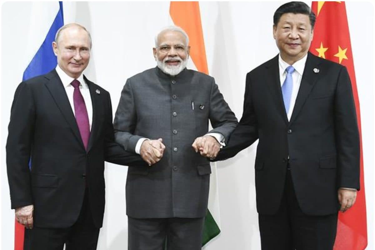 भारत का एक फैसला और देखते रह जाएंगे ट्रंप जिगरी दोस्त रूस के साथ बड़ा प्लान