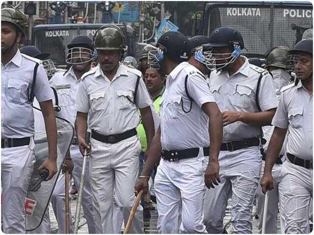 काउंटिंग के दौरान बंगाल के नादिया में बम विस्फोट, 9 साल की बच्ची की मौत