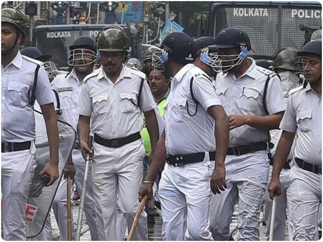 काउंटिंग के दौरान बंगाल के नादिया में बम विस्फोट, 9 साल की बच्ची की मौत काउंटिंग के दौरान बंगाल के नादिया में बम विस्फोट, 9 साल की बच्ची की मौत