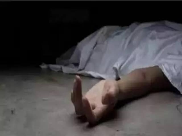 दौसा में खूनी वारदात! लोहे की रॉड से पिता-पुत्र की हत्या, ससुराल पक्ष पर आरोप दौसा में खूनी वारदात! लोहे की रॉड से पिता-पुत्र की हत्या, ससुराल पक्ष पर आरोप