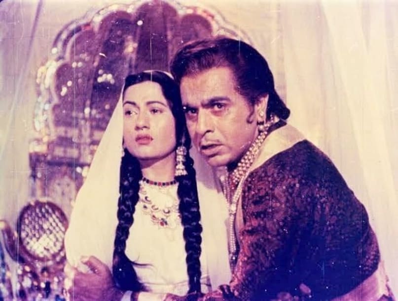 mughal e azam mughal e azam