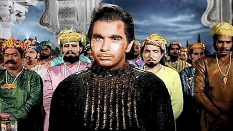 mughal e azaam mughal e azaam
