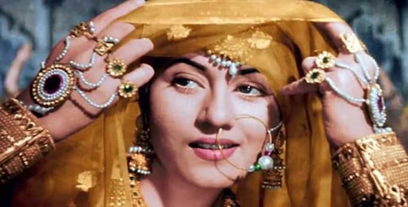 mughal e azam mughal e azam