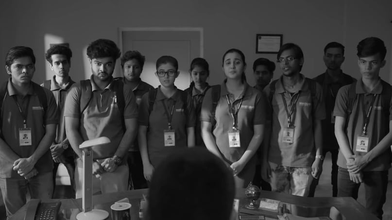 Web series