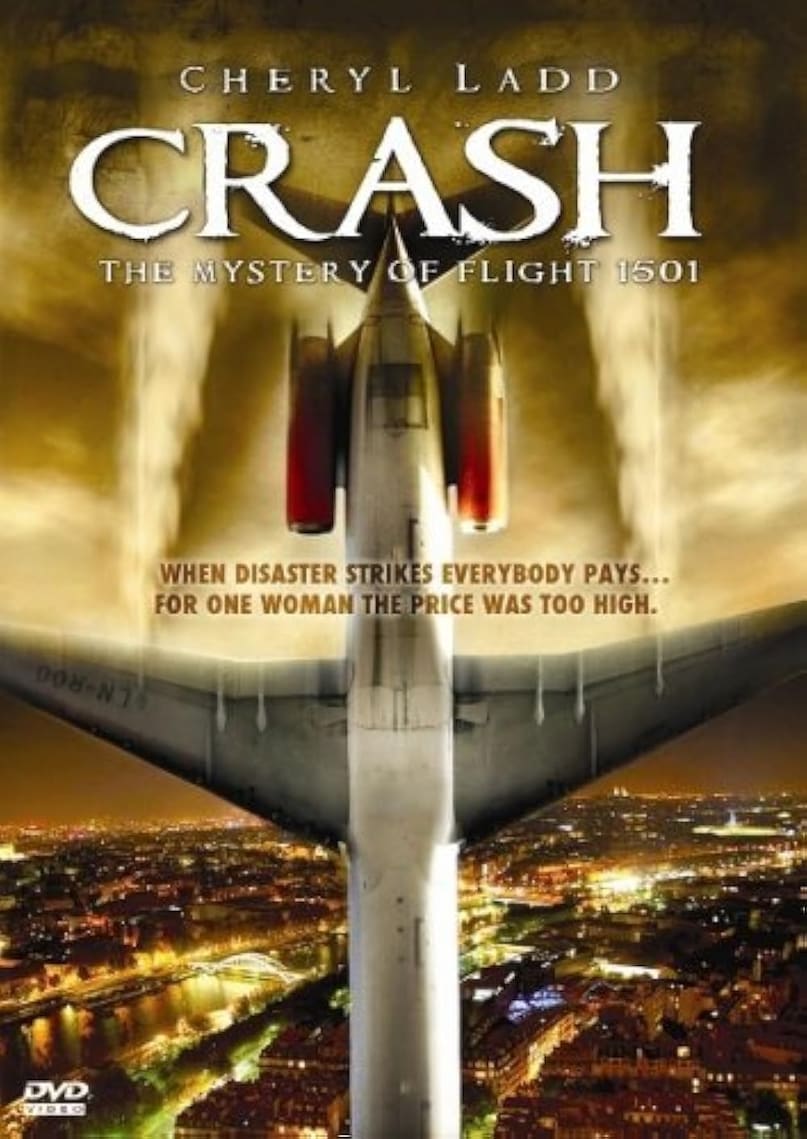 plane crash
