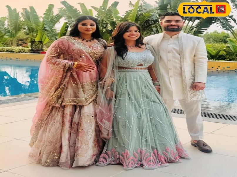 भाई क्रिकेट में तो बहन यूट्यूब पर बनी स्टार, जानें कौन है नेहा सिंह भाई क्रिकेट में तो बहन यूट्यूब पर बनी स्टार, जानें कौन है नेहा सिंह