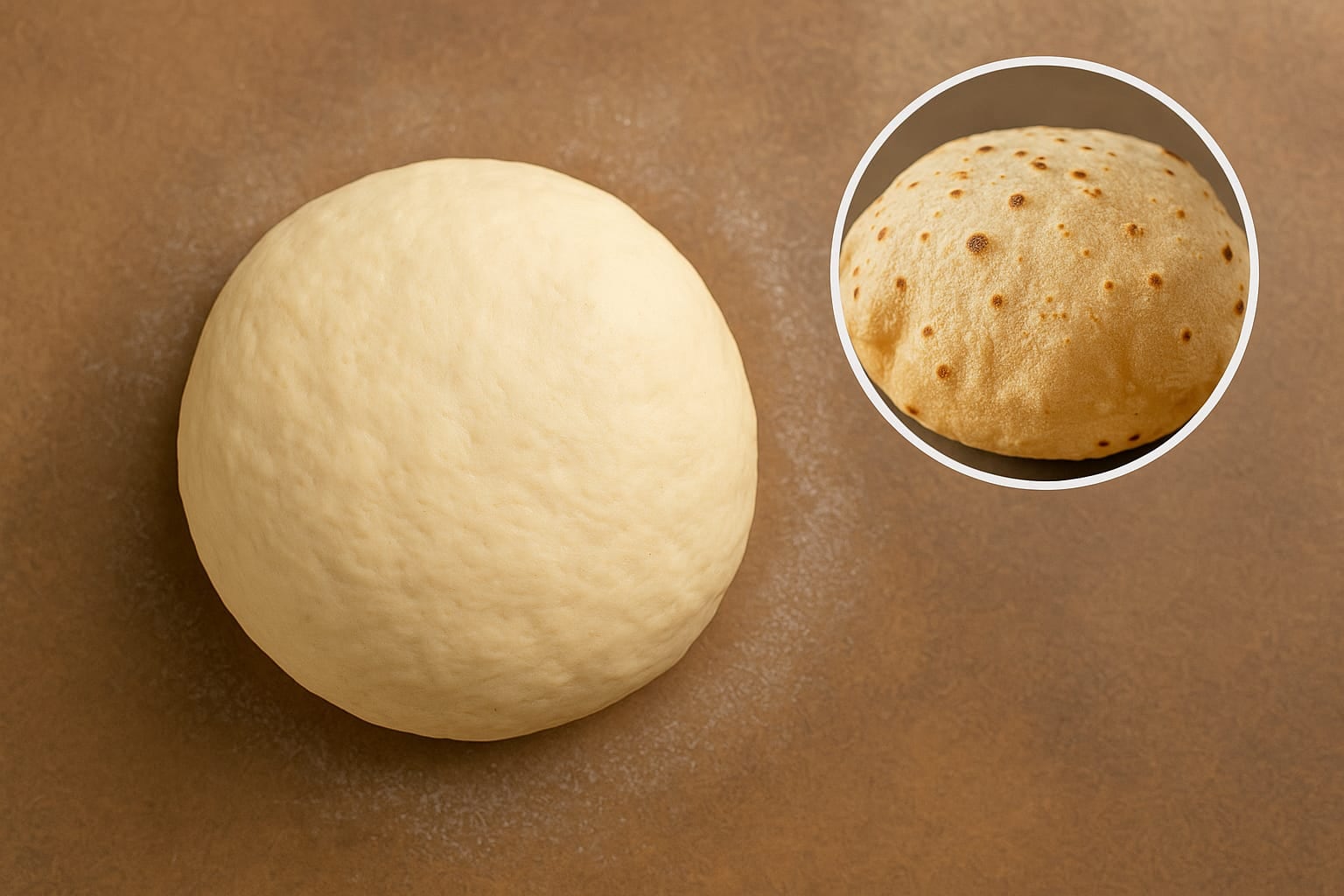 Aate ko soft kaise rakhe. Easy ways to keep the dough soft and fresh 2