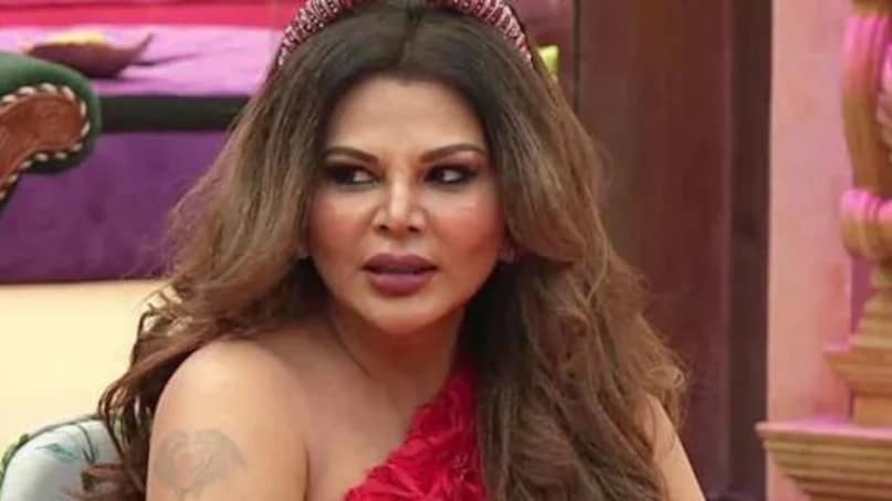 rakhi sawant