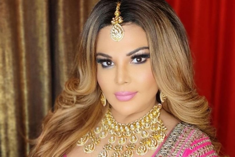 rakhi sawant