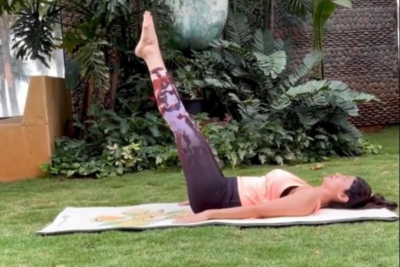 Yoga Day 2025