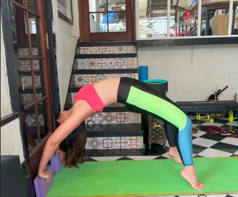 Yoga Day 2025