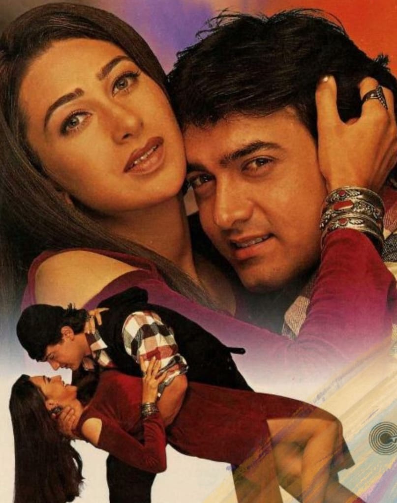 raja hindustani
