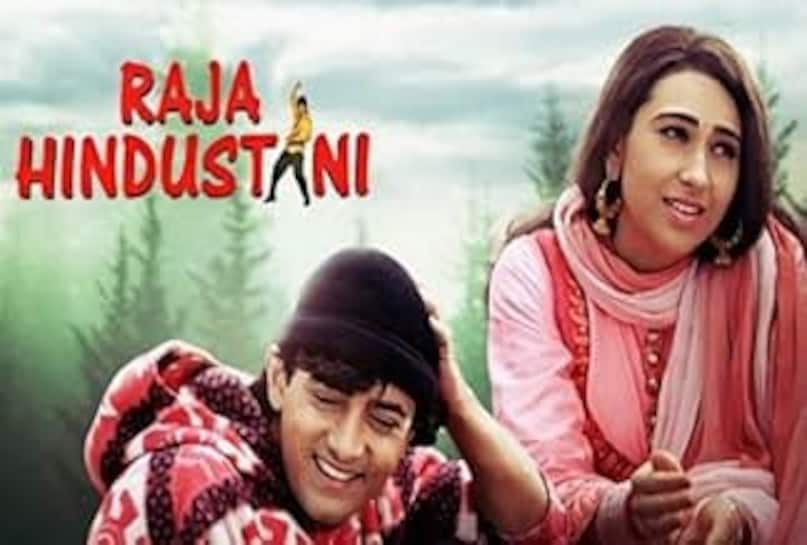 raja hindustani raja hindustani