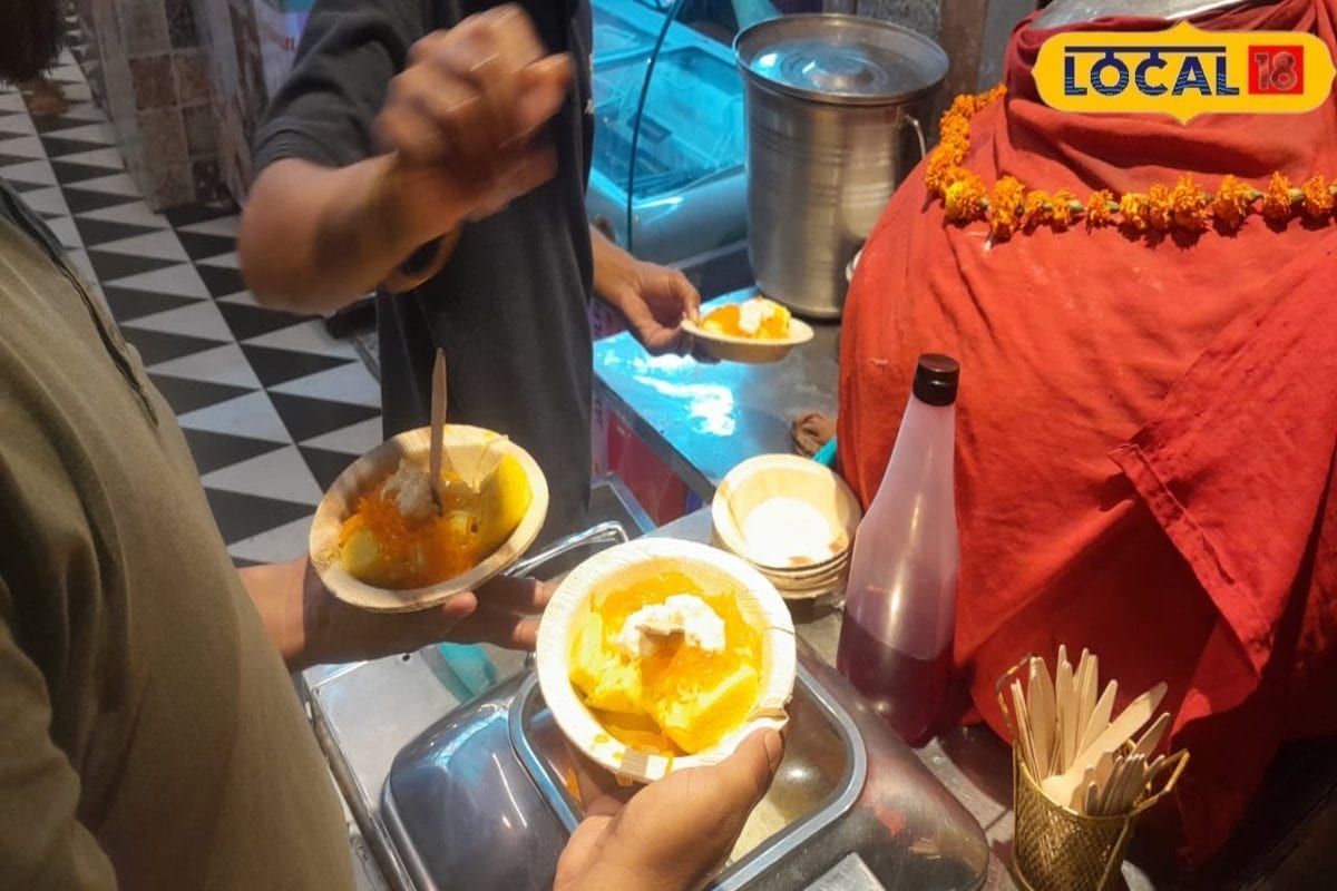 एक बार खाओ, बार-बार आओ, ट्राई करें ये कुल्फी, जानें क्यों हो रही इतनी फेमस