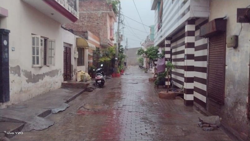 मानसून हरियाणा में आया था, सुबह, मौसम एक शांत-कूल था, मौसम अद्यतन के 4 दिन, मौसम अद्यतन जानते हैं 1 WhatsApp Image 2025 06 25 at 6.55.14 AM 2025 06 2a149234c478503ee04b9281b561a374