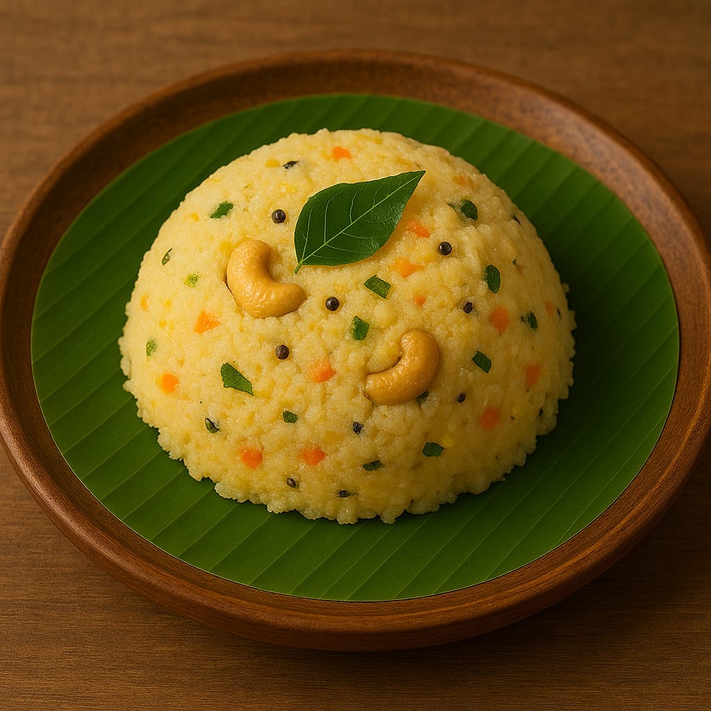 South Indian Breakfast Variations. Why the taste of idli-dosa changes in every state 4