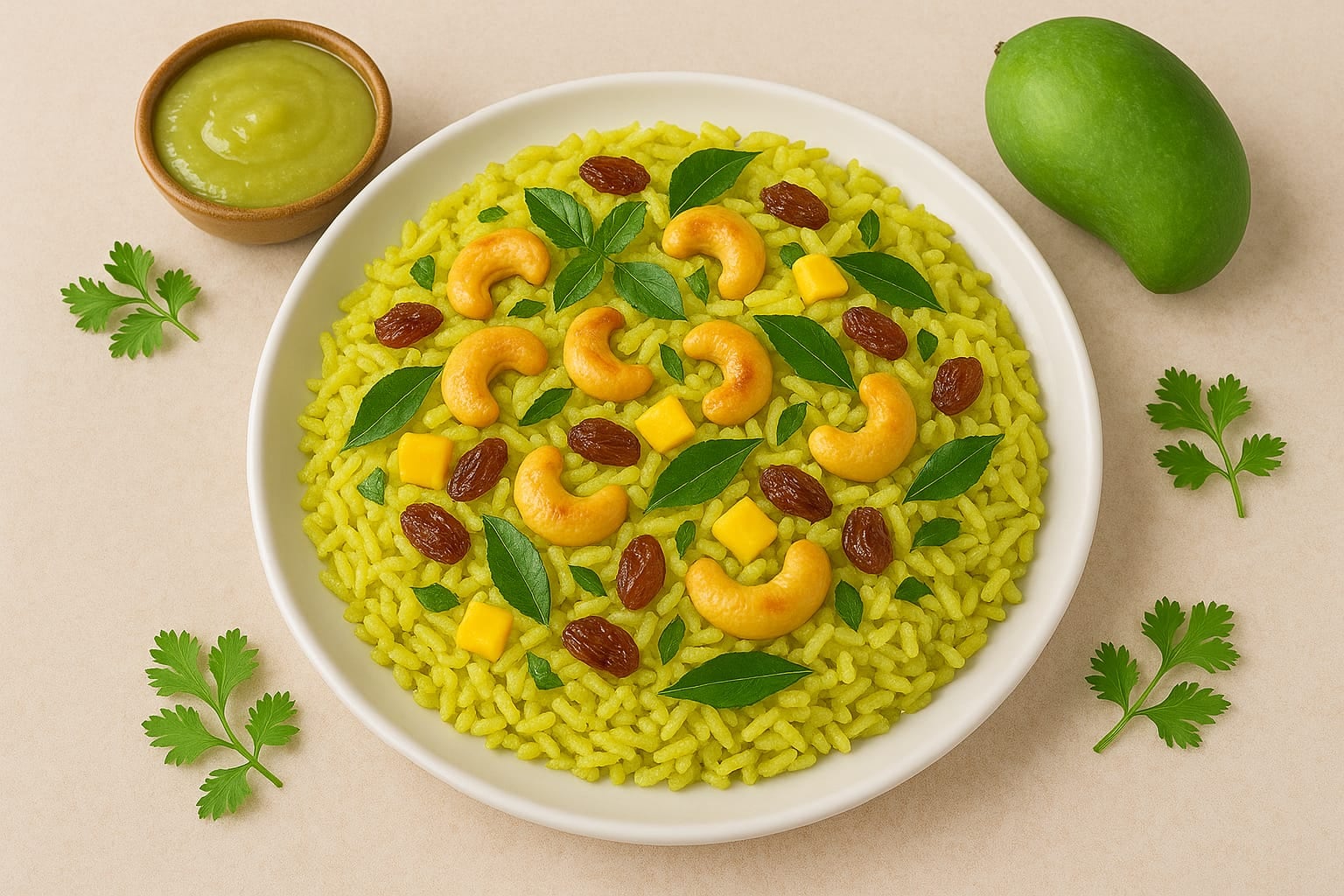 Aam Panna Rice Recipe. Common emerald casserole recipe 2