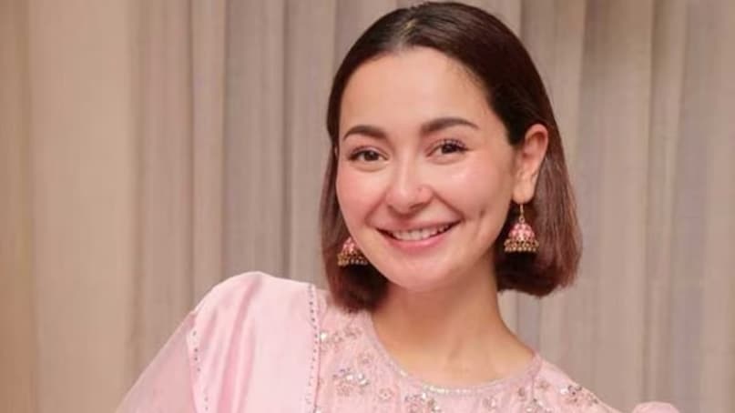 hania aamir hania aamir