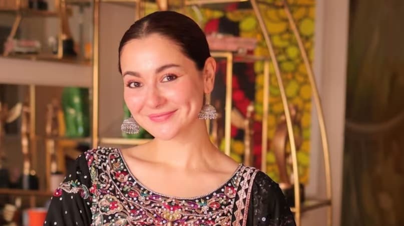 hania aamir hania aamir