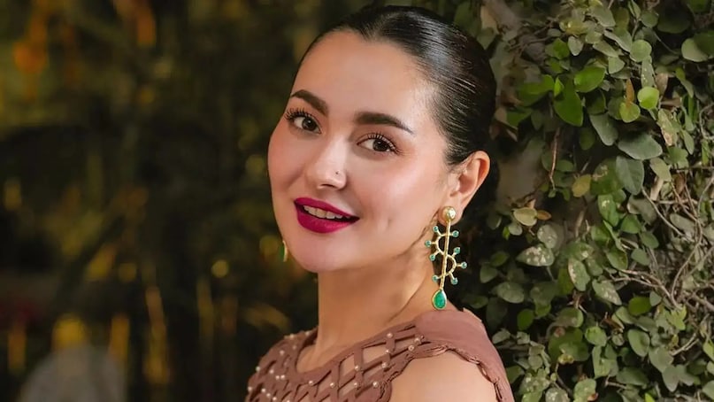 hania aamir hania aamir
