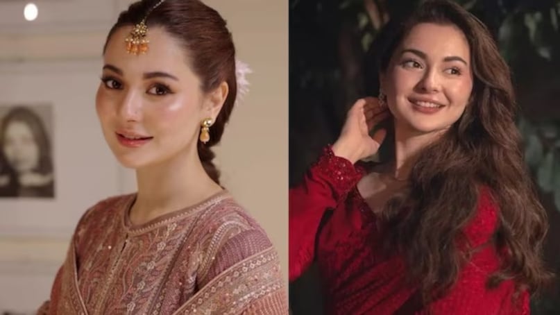 hania aamir hania aamir