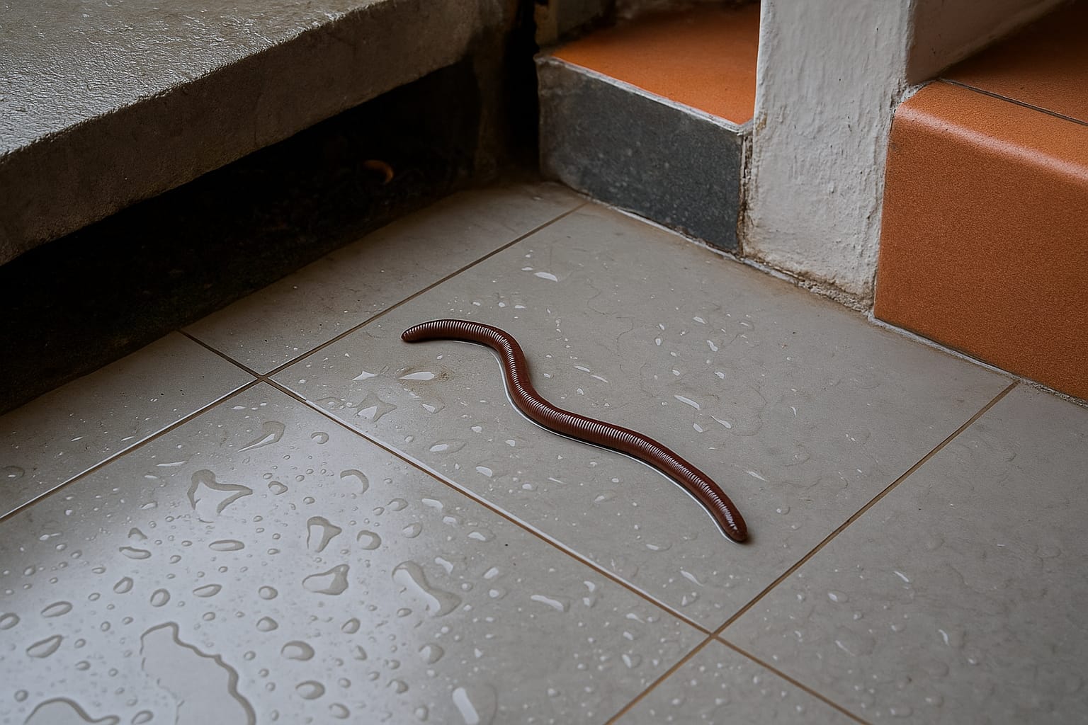 Barish me kechue kaise bhagaye. 10 measures to remove ketch from home in rain 2