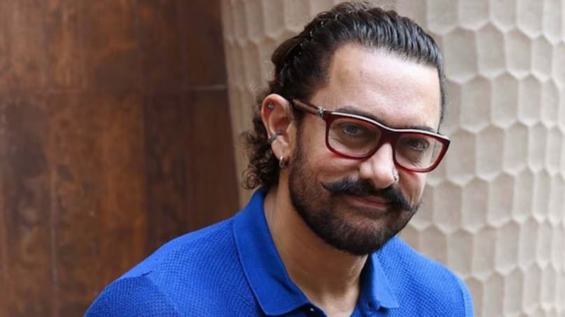 aamir khan