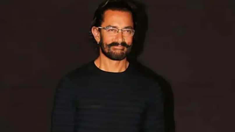 aamir khan