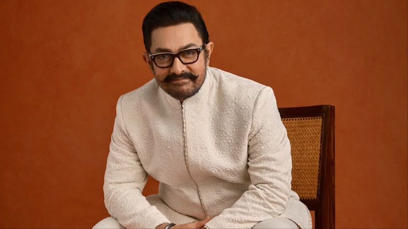 aamir khan
