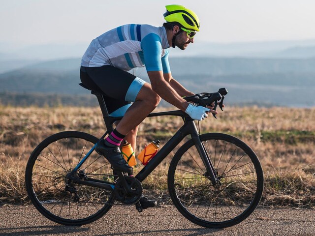 Run bicycle daily, health will get 5 amazing benefits, many problems will be away