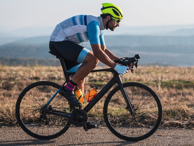 Run bicycle daily, health will get 5 amazing benefits, many problems will be away Run bicycle daily, health will get 5 amazing benefits, many problems will be away