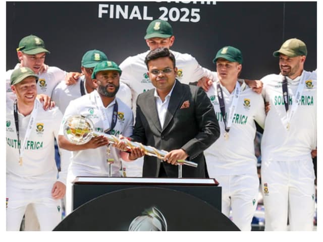 ICC ready for 4 -day Test matches, will be implemented in WTC, but India ... ICC ready for 4 -day Test matches, will be implemented in WTC, but India ...