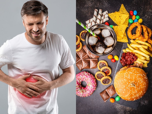 Liver can blow 5 foods! If you eat more, patients will soon become