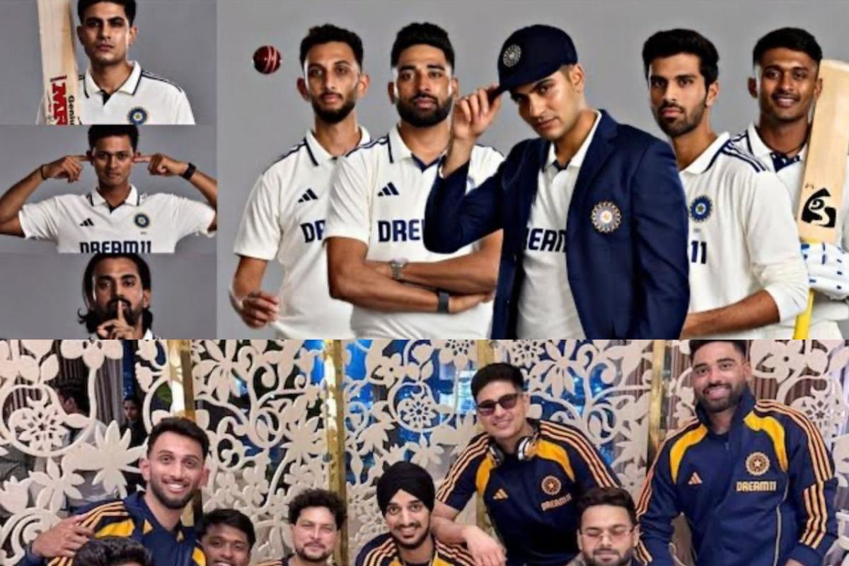 बिना विराट-रोहित के भी सीरीज ऐशेज से बड़ी, गिल, पंत, यशस्वी को देखने आएगी भीड