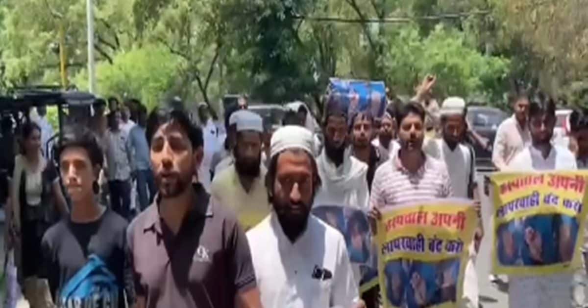 डिलीवरी के दौरान लापरवाहीः डॉक्टर्स ने महिला के पेट में छोड़ की पट्टी, एसपी से शिकायत