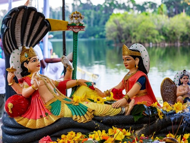 घर में बरकत चाहिए? तो योगिनी एकादशी के दिन करें ये 5 शुभ चीजों का दान