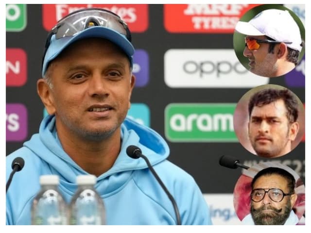 7 क्रिकेटरों का करियर बर्बाद किया, धोनी को हटाने की तैयारी… योगराज सिंह ने सेलेक्टर्स पर लगाए आरोप 7 क्रिकेटरों का करियर बर्बाद किया, धोनी को हटाने की तैयारी… योगराज सिंह ने सेलेक्टर्स पर लगाए आरोप