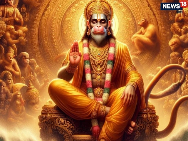 बड़े मंगल को क्यों कहते हैं बुढ़वा मंगल, रामायण और महाभारत से क्या है संबंध बड़े मंगल को क्यों कहते हैं बुढ़वा मंगल, रामायण और महाभारत से क्या है संबंध