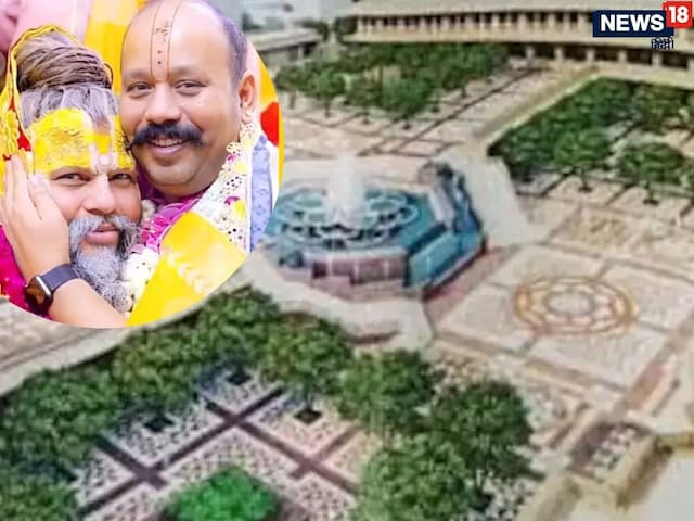 प्रेमानंद महाराज के गुरु की विवादित टिप्पणी, कॉरिडोर की वेश्याओं से की तुलना प्रेमानंद महाराज के गुरु की विवादित टिप्पणी, कॉरिडोर की वेश्याओं से की तुलना