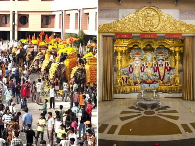 आज अहमदाबाद में निकलेगी भगवान जगन्नाथ की जलयात्रा, जानें महत्व