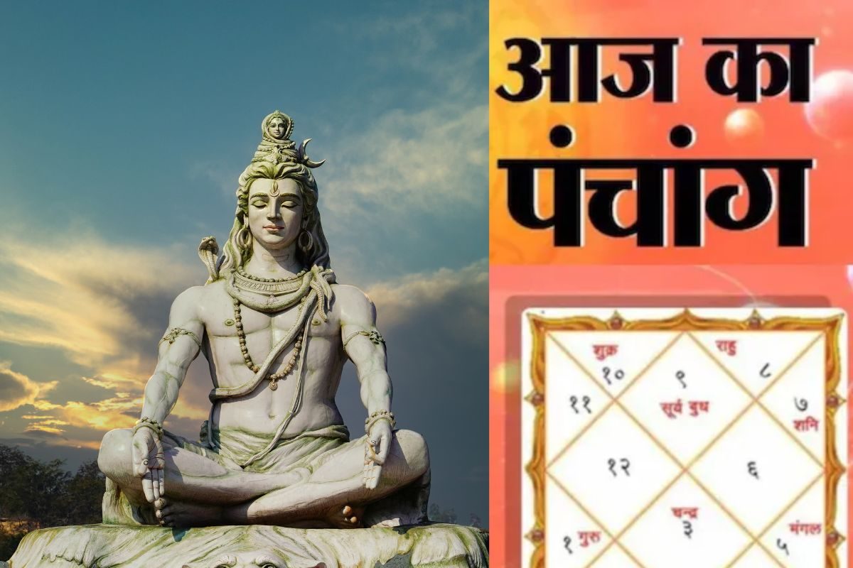 सोम प्रदोष व्रत के साथ मासिक शिवरात्रि, शुभ योग में करें शिव-पार्वती पूजन