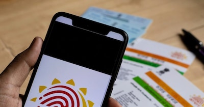 New Aadhaar App Simplifies Age Verification, Protects Personal Data