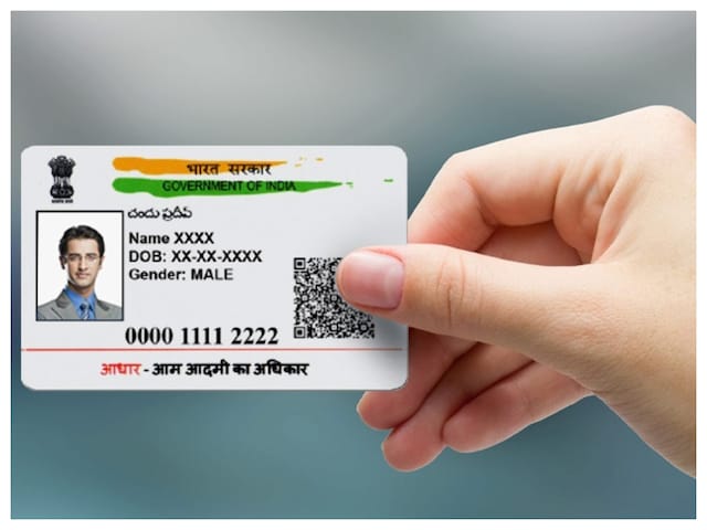 Aadhar Card Update 2025: How to change mobile number in Aadhaar card? Learn
