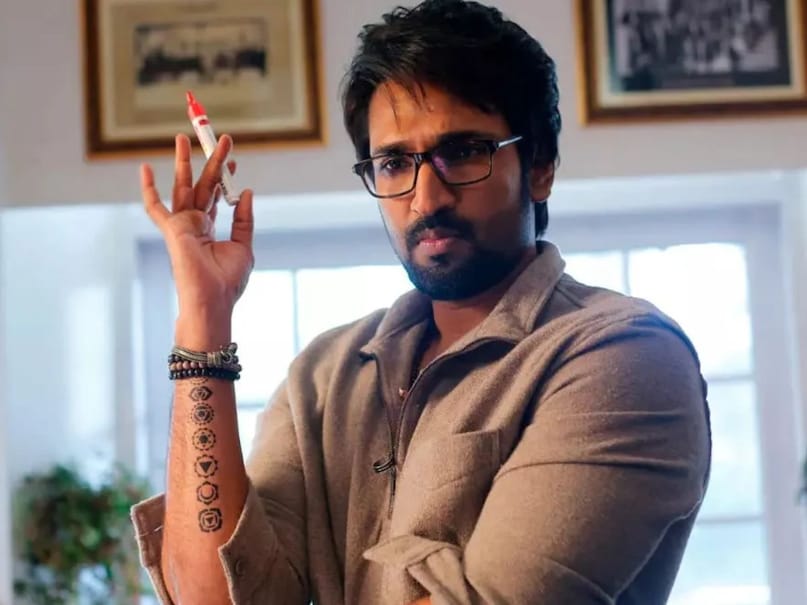 Akhanda 2 Teaser Aadhi Pinisetty Stuns as Aghora Fans Shocked by His Terrifying Look Akhanda 2 Teaser Aadhi Pinisetty Stuns as Aghora Fans Shocked by His Terrifying Look