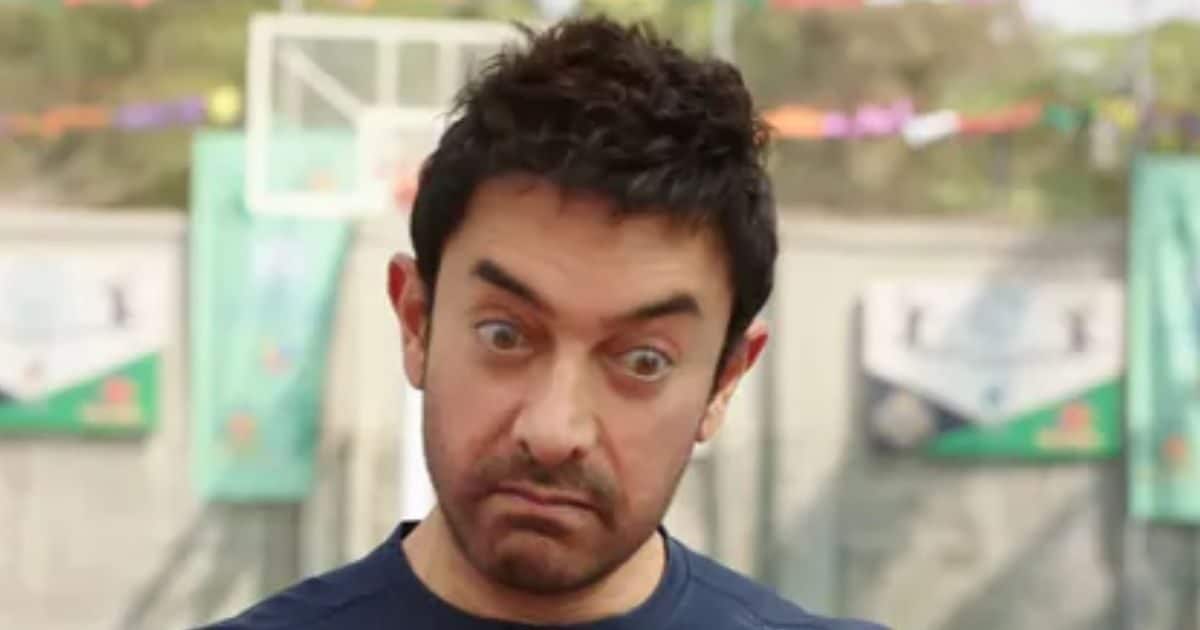 Aamir Khan’s 3 movies who got 100% score on Rotten Tomatoes