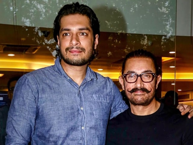 ‘जुनैद खान बॉलीवुड के रेगुलर हीरो नहीं…’, आमिर खान ने किया बेटे की फिल्मों का रिव्यू, कमजोरी भी बताई ‘जुनैद खान बॉलीवुड के रेगुलर हीरो नहीं…’, आमिर खान ने किया बेटे की फिल्मों का रिव्यू, कमजोरी भी बताई