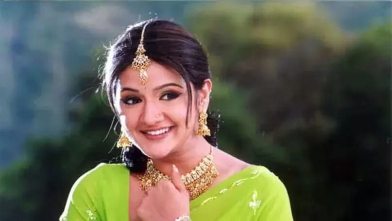 aarthi -garwal 
