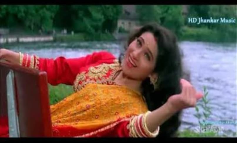 Abhi Saans Lene Ki Fursat Nahin - Full HD