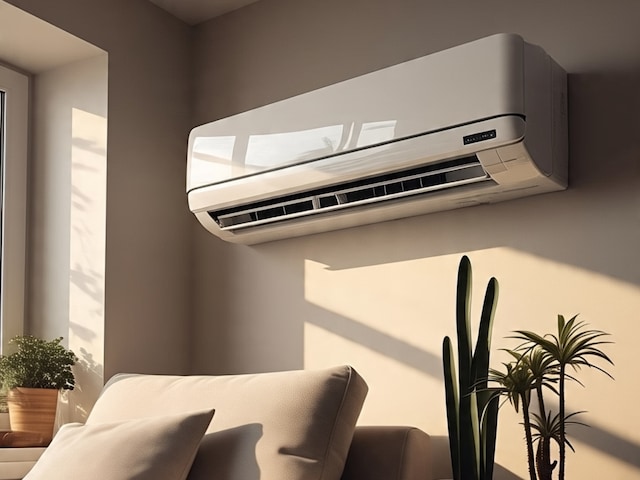 Arrangements for summer! A huge discount of up to 50% on 1.5 tonnes of split AC